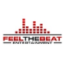Feel The Beat Entertainment logo
