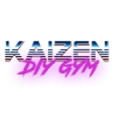 Kaizen DIY Gym logo