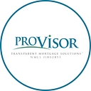 ProVisor Inc. logo