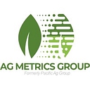 Ag Metrics Group logo