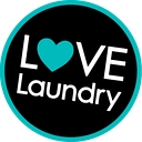 Love Laundry logo