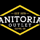 Janitorial Outlet logo