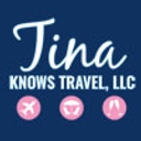 Tina Knows Travel logo