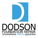 Dodson Foundation Repair logo