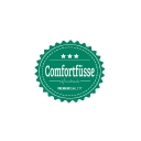 Comfortfüsse logo
