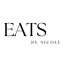 Eats by Nicole logo
