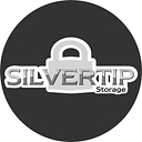 Silvertip Storage logo