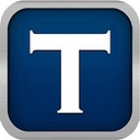 Thos. Baker logo