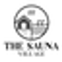 The Sauna Village logo