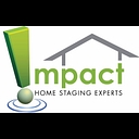 Impact Home Staging Experts logo