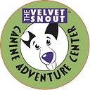 The Velvet Snout logo