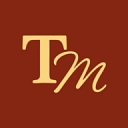 Teak Master logo