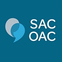 Speech-Language & Audiology Canada logo