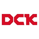 DCK logo