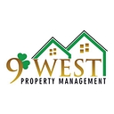 9 West Property Management logo