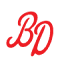 Burger Daddy logo