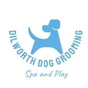 Dilworth Dog Grooming logo