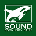 Sound Community Bank logo