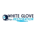 White Glove Restoration logo