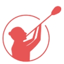 Hot Glass Hawaii logo