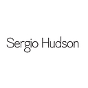 Sergio Hudson logo