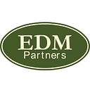 EDM Partners logo