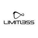 Limitless X logo