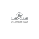 Lexus of Birmingham logo