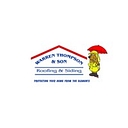 Thompson Roofing logo