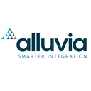 Alluvia Platform logo