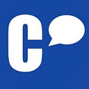 CommGap International logo