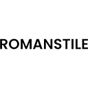 Romanstile logo