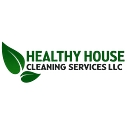 Healthy House Cleaning Services logo