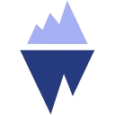 Izberg logo