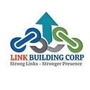 Link Building Corp logo