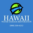 Hawaii Water Damage Restoration logo