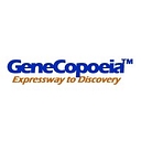 GeneCopoeia logo