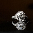 Milner Diamonds logo
