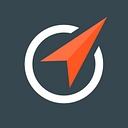 True Traveller logo