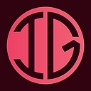 ImpactGenius logo