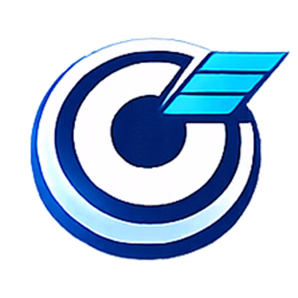 OC Brand Agency logo