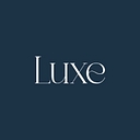 LUXE Destination Weddings logo