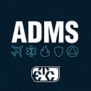 Advanced Disaster Management Simulator logo