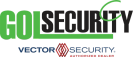 GOL Security logo