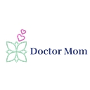 Doctor Mom logo