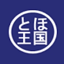Toho Kingdom logo