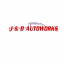 JD Auto Works logo