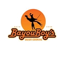 Bayou Boys Cajun Cooking logo