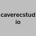 Cave Rec Studio logo
