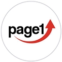 Page1 logo